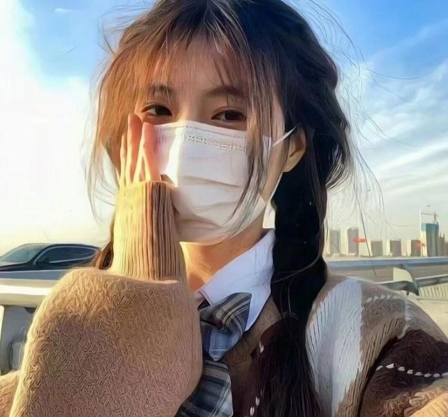 咸湿鬼上身