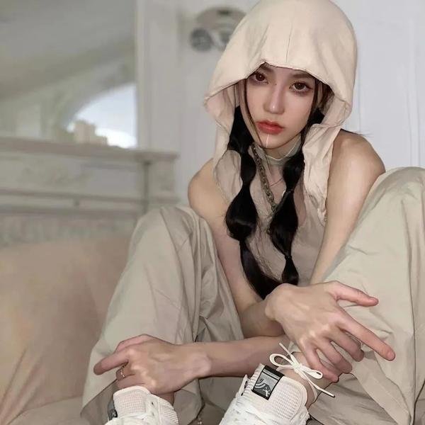 一个体面的男人